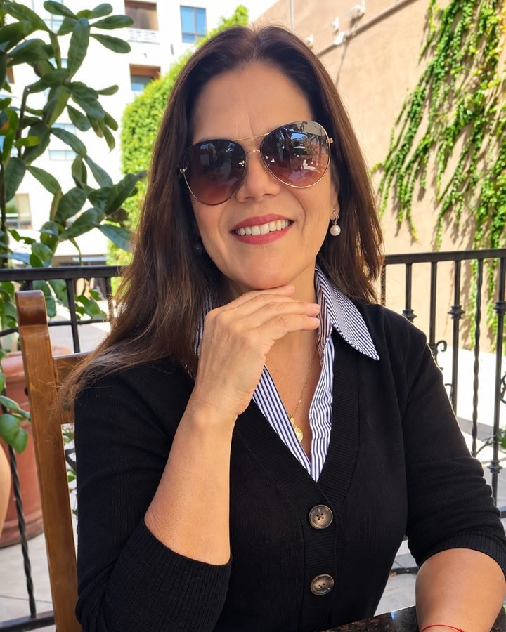 Ludmila Ostos, Enrolled Agent